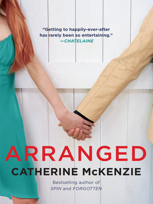Title details for Arranged by Catherine McKenzie - Available